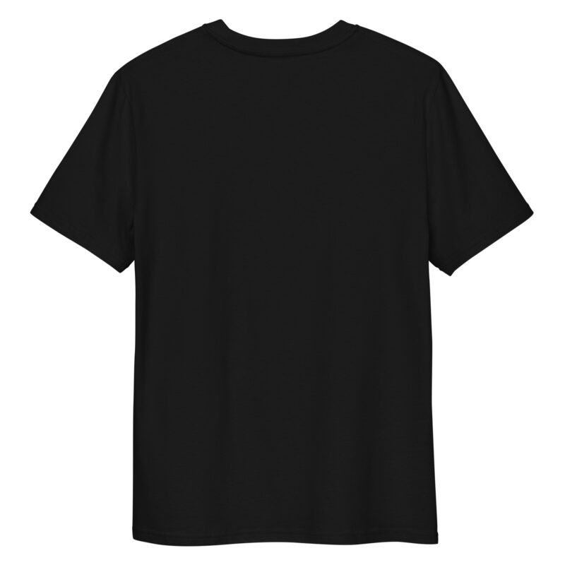 Cold Concept – Unisex organic cotton t-shirt 3