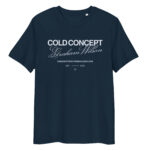 Cold Concept – Unisex organic cotton t-shirt 4