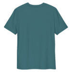 Cold Concept – Unisex organic cotton t-shirt 6
