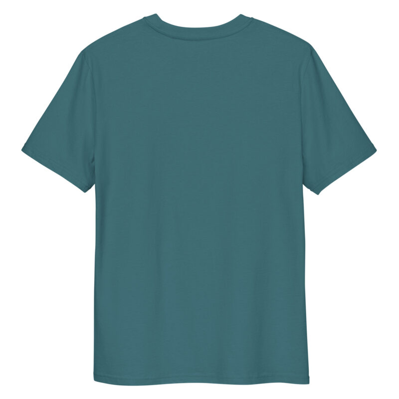 Cold Concept – Unisex organic cotton t-shirt 6