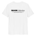 Main Collective – Unisex organic cotton t-shirt 10