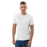 Main Collective – Unisex organic cotton t-shirt 6