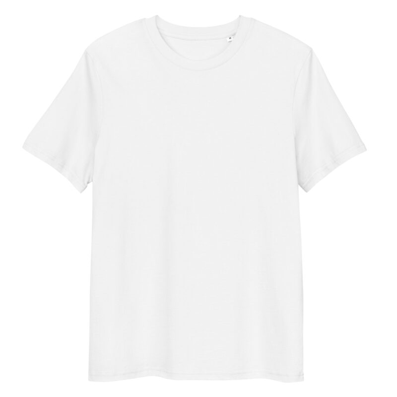 Main Collective – Unisex organic cotton t-shirt 11