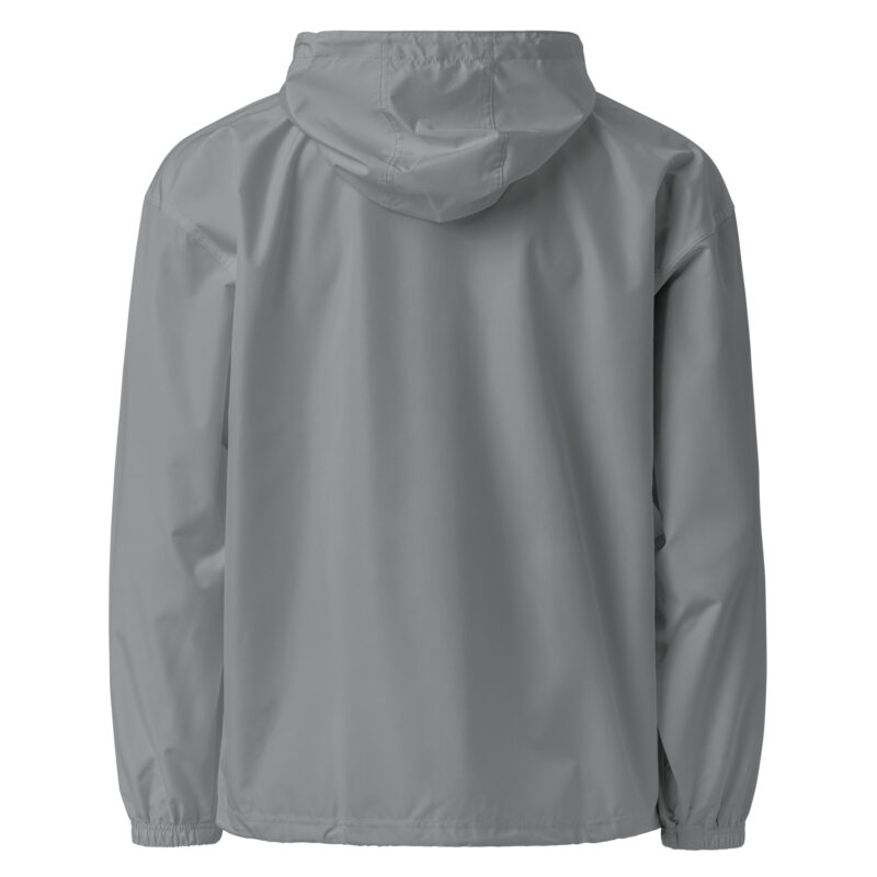 Solld – Embroidered Champion Packable Jacket 15