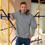 Solld – Embroidered Champion Packable Jacket 7