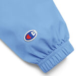 Solld – Embroidered Champion Packable Jacket 8