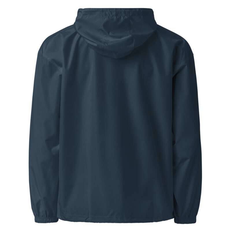 Solld – Embroidered Champion Packable Jacket 14