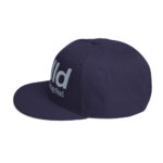 Solld – Snapback Hat with embroidery 11
