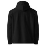 Solld – Unisex essential eco hoodie with embroidery 7