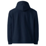 Solld – Unisex essential eco hoodie with embroidery 9