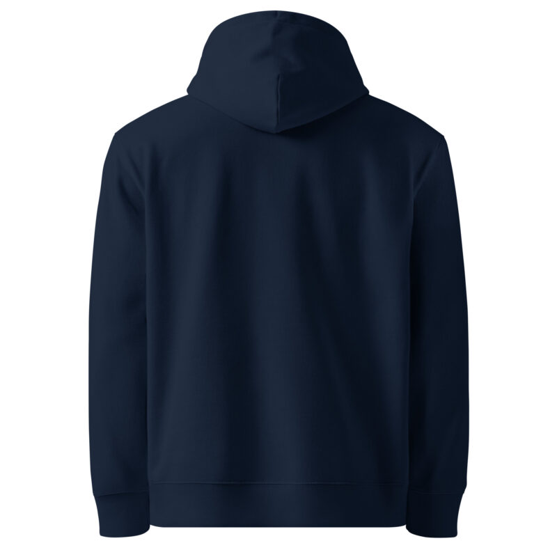 Solld – Unisex essential eco hoodie with embroidery 9