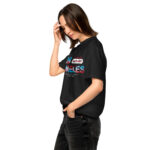 Los Angeles – Garment-dyed heavyweight t-shirt 6