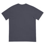 Los Angeles – Garment-dyed heavyweight t-shirt 15