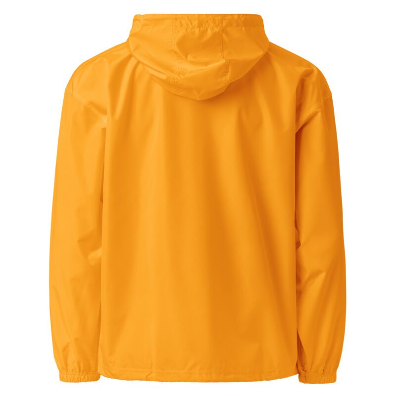 Choose Freedom First – Embroidered Champion Packable Jacket 9