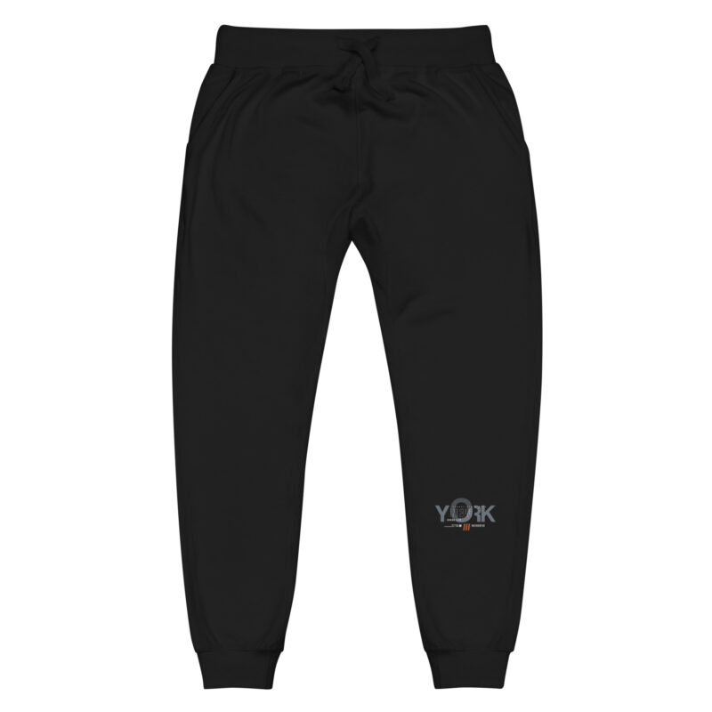 NYC City – Unisex fleece sweatpants