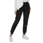 NYC City – Unisex fleece sweatpants 2