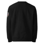 United We Stand – Unisex organic sweatshirt 6