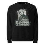 Anonymous Psychoanalysts – Unisex organic sweatshirt