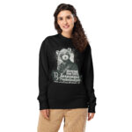 Anonymous Psychoanalysts – Unisex organic sweatshirt 2