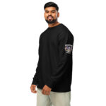 United We Stand – Unisex organic sweatshirt 4