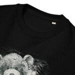Anonymous Psychoanalysts – Unisex organic sweatshirt 4