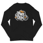 Men’s Champion Freestyle Long Sleeve Shirt