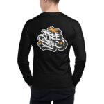 Men’s Champion Freestyle Long Sleeve Shirt 7