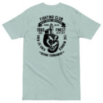 Fighting Club Premium Heavyweight Men’s Tee