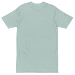 Fighting Club Premium Heavyweight Men’s Tee 8