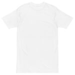 Fighting Club Premium Heavyweight Men’s Tee 12