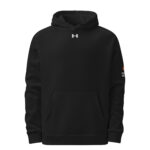 Forward Motion Athletic Under Armour® Hoodie