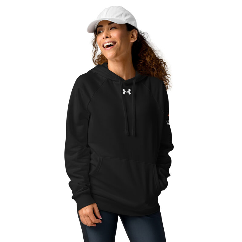 Forward Motion Athletic Under Armour® Hoodie 2