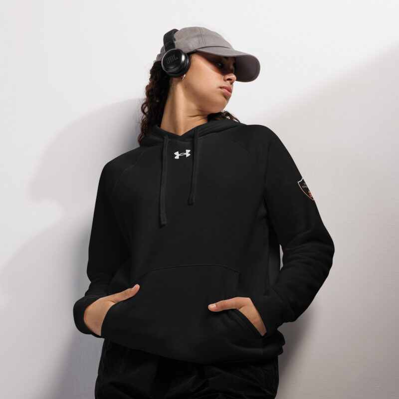 Stay Sovereign Performance Under Armour® Hoodie 2