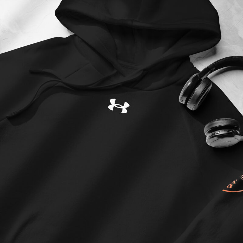 Stay Sovereign Performance Under Armour® Hoodie 3