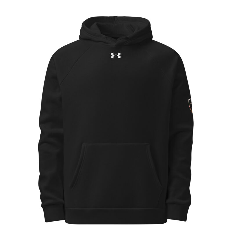 Stay Sovereign Performance Under Armour® Hoodie 8
