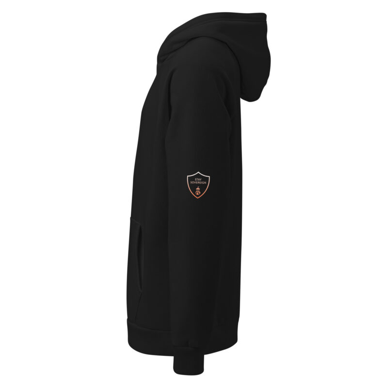 Stay Sovereign Performance Under Armour® Hoodie 7