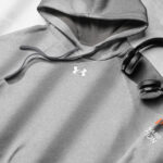Forward Motion Athletic Under Armour® Hoodie 5