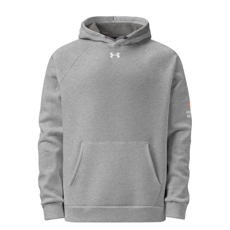 Forward Motion Athletic Under Armour® Hoodie 13
