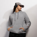 Under Armour® Lions Embroidered Hoodie 6