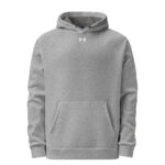 Under Armour® Lions Embroidered Hoodie 13