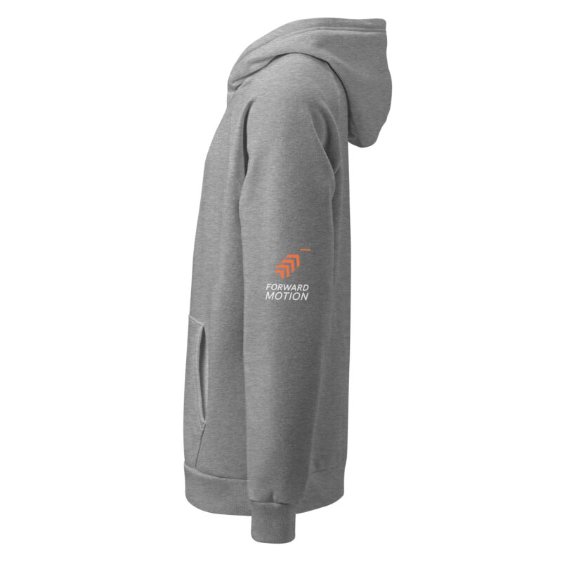 Forward Motion Athletic Under Armour® Hoodie 12