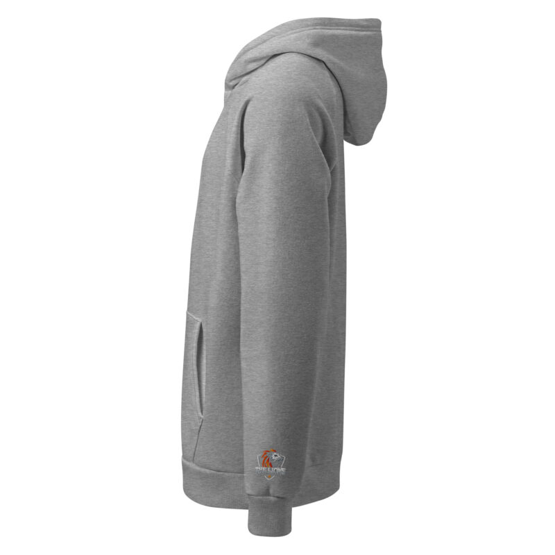 Under Armour® Lions Embroidered Hoodie 12