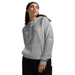 Forward Motion Athletic Under Armour® Hoodie 4