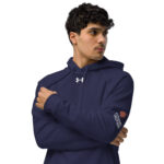 Forward Motion Athletic Under Armour® Hoodie 3
