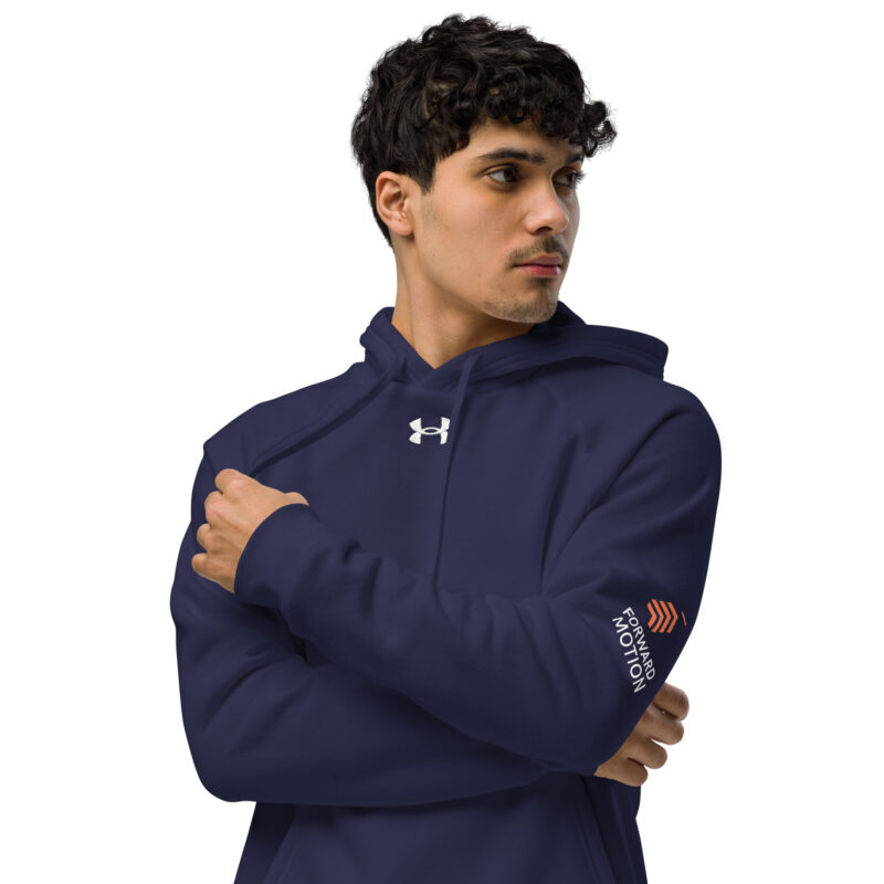 Forward Motion Athletic Under Armour® Hoodie 3
