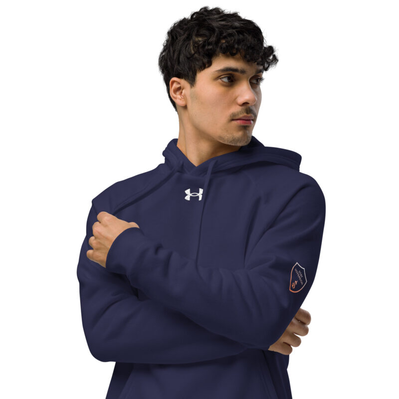 Stay Sovereign Performance Under Armour® Hoodie 4