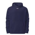 Forward Motion Athletic Under Armour® Hoodie 10