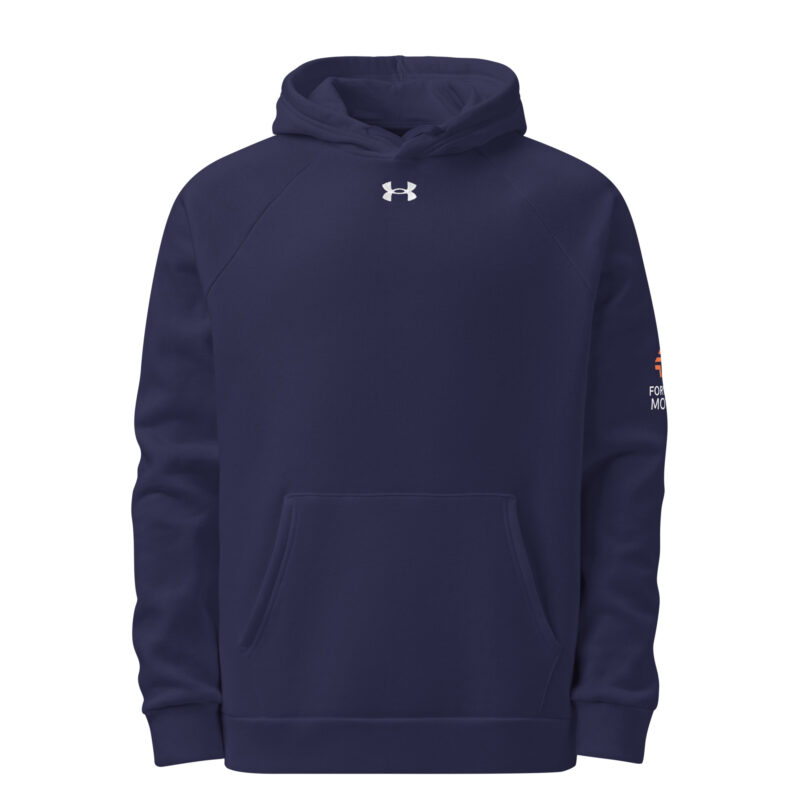 Forward Motion Athletic Under Armour® Hoodie 10