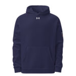 Stay Sovereign Performance Under Armour® Hoodie
