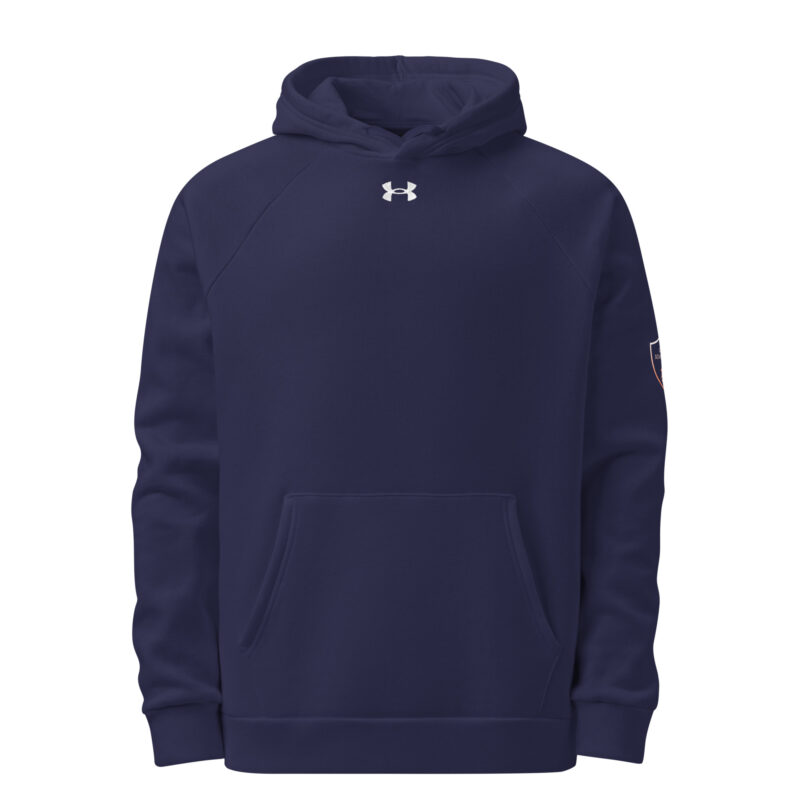 Stay Sovereign Performance Under Armour® Hoodie Stay Sovereign Performance Under Armour® Hoodie
